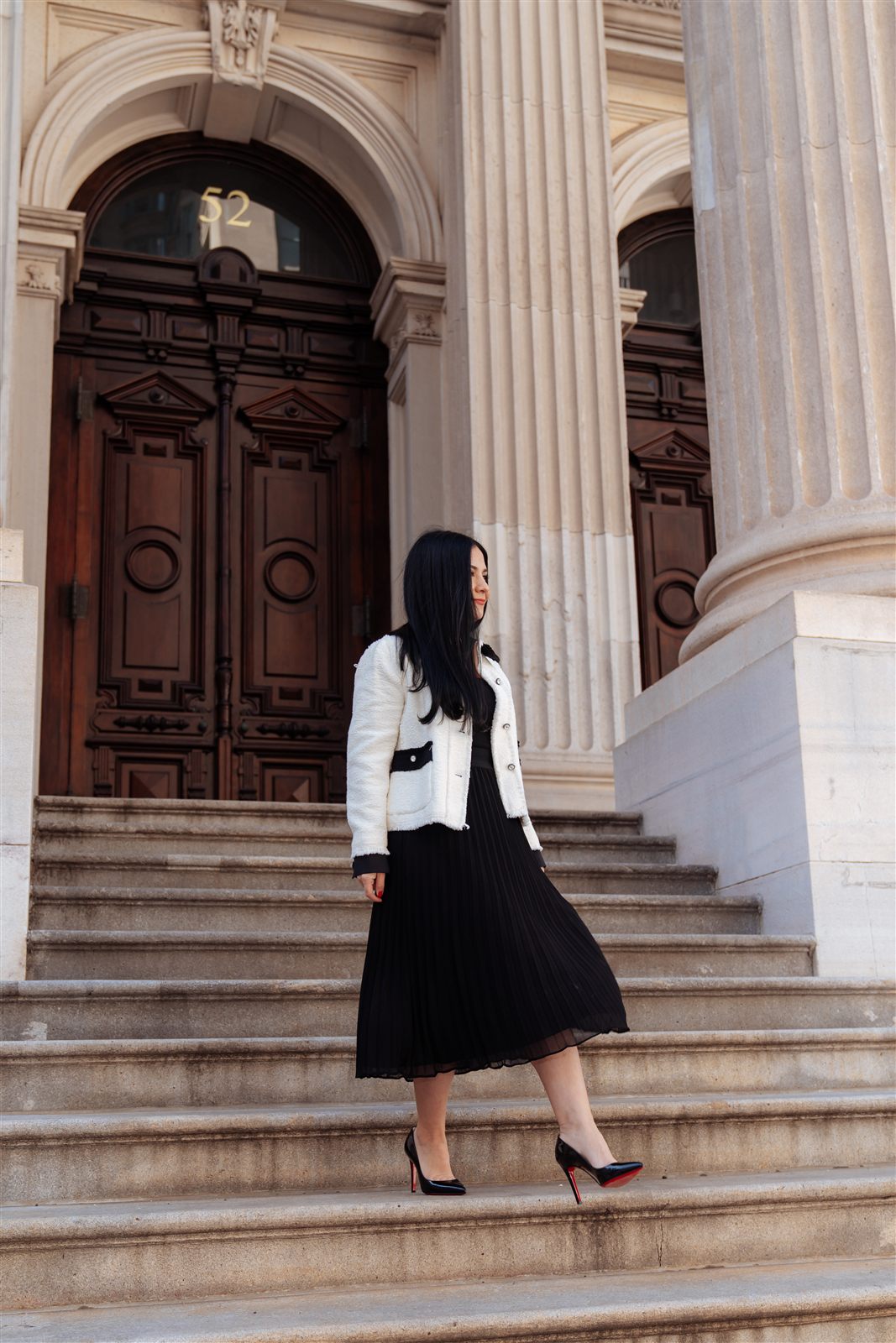 Monica A. Kazemi, Esq.