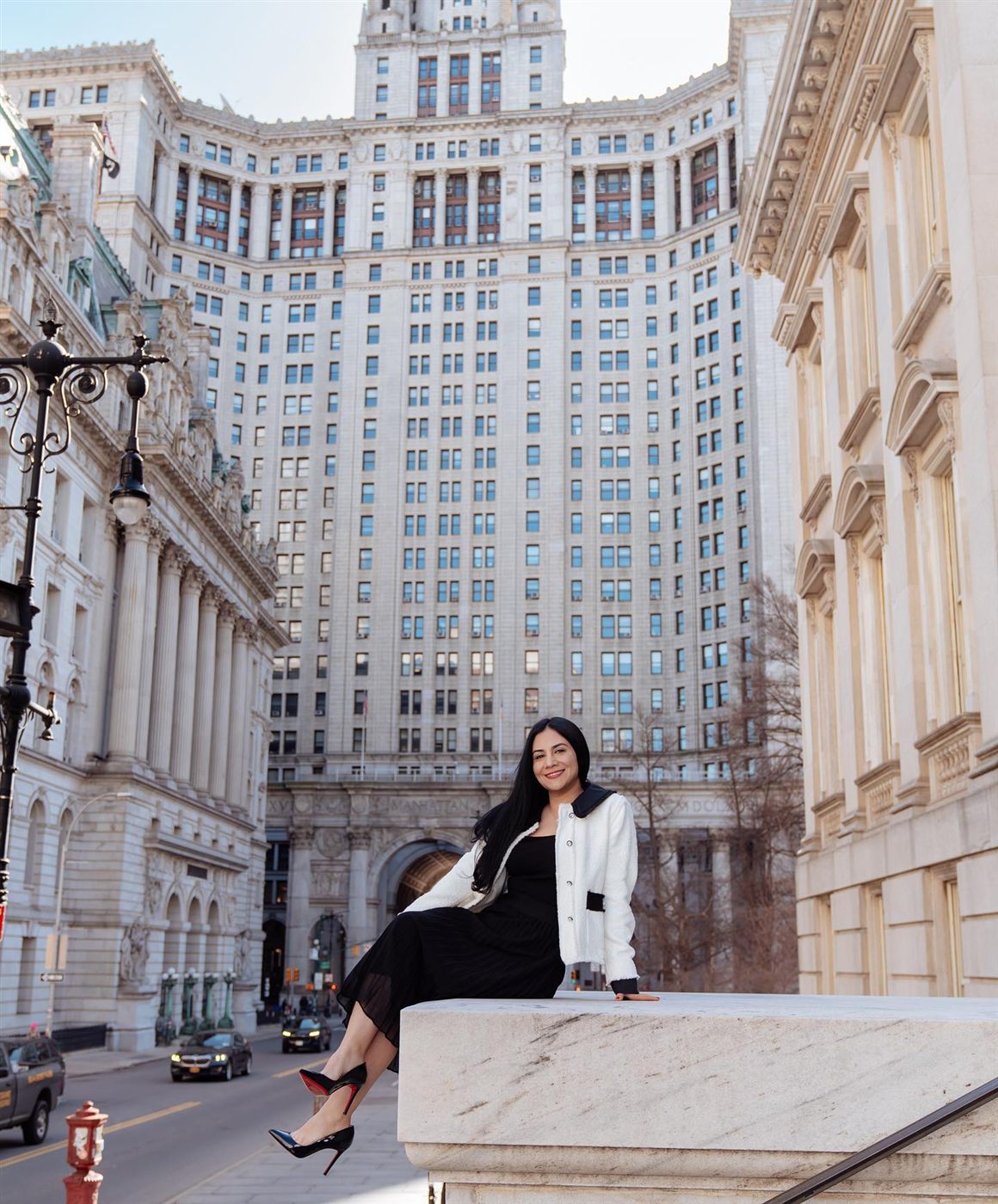 Monica A. Kazemi, Esq. in New York City